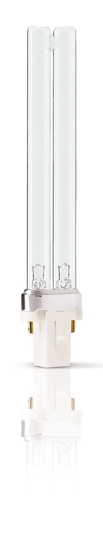 10 Stk. Philips Lighting Entkeimungslampe TUV-0