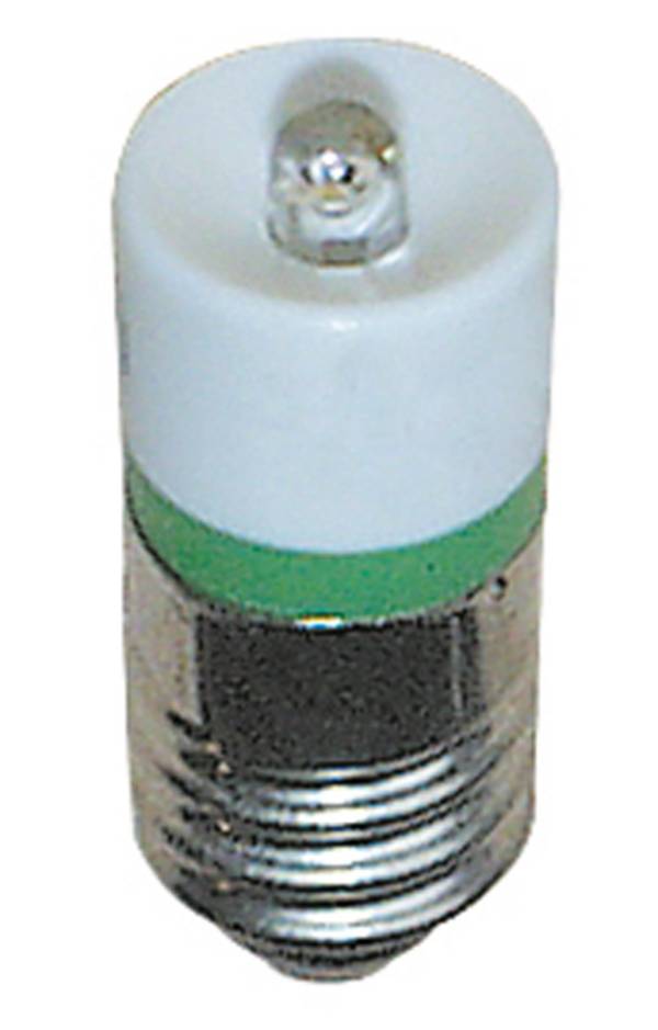 Scharnberger+Hasenbein Single-LED 10x25mm 35359