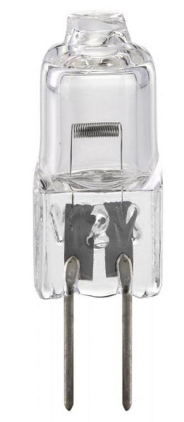 29924 Halogen-Backofenlampe 8x31mm G4 12V 5W 300°