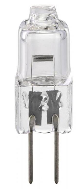 29924 Halogen-Backofenlampe 8x31mm G4 12V 5W 300°-0