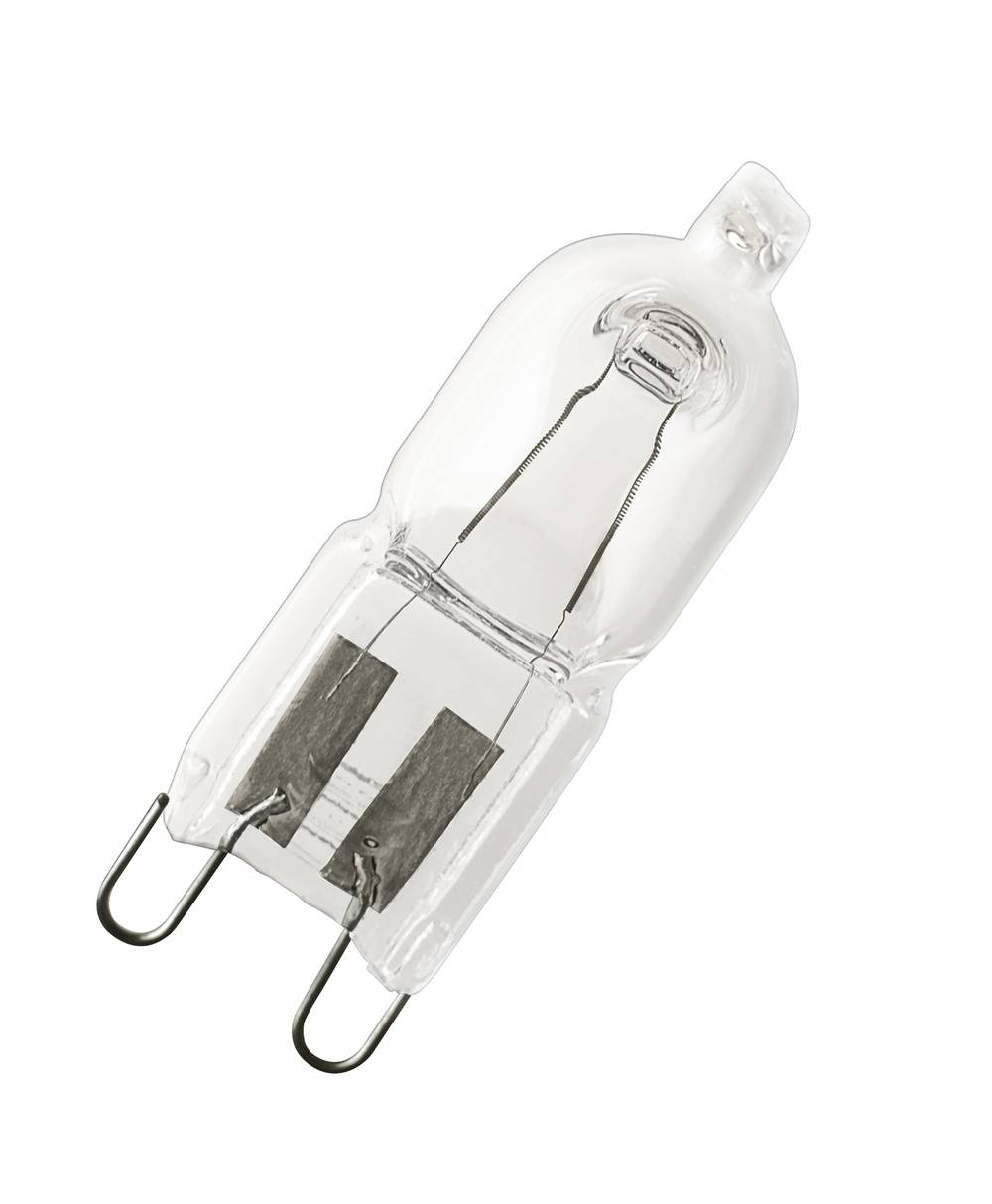 Halogenlampe HaloPin Eco 20 Watt G9-1