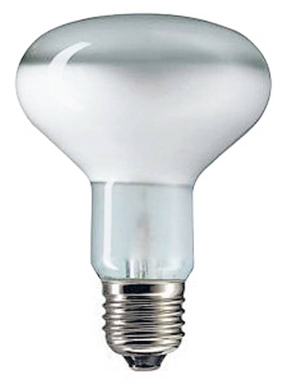 Scharnberger+Hasenbein Reflektorlampe 80x110mm