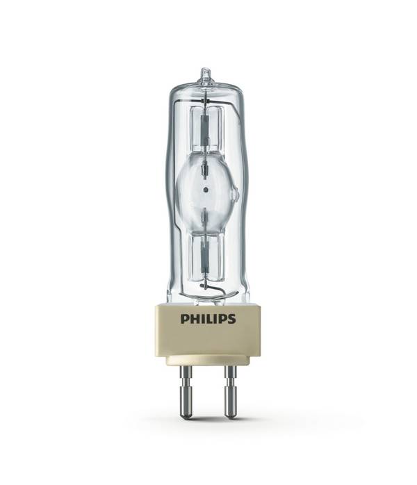 3 Stk. Philips Lighting Projektionslampe MSD