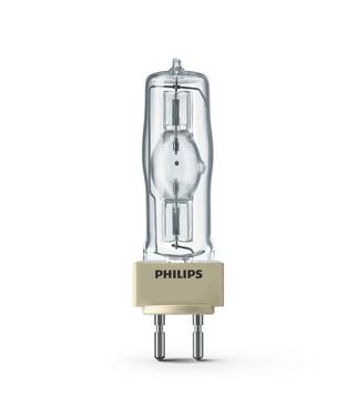 3 Stk. Philips Lighting Projektionslampe MSD