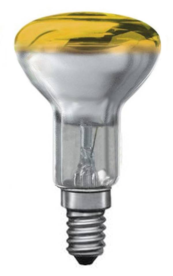 Scharnberger+Hasenbein Reflektorlampe 50x85mm