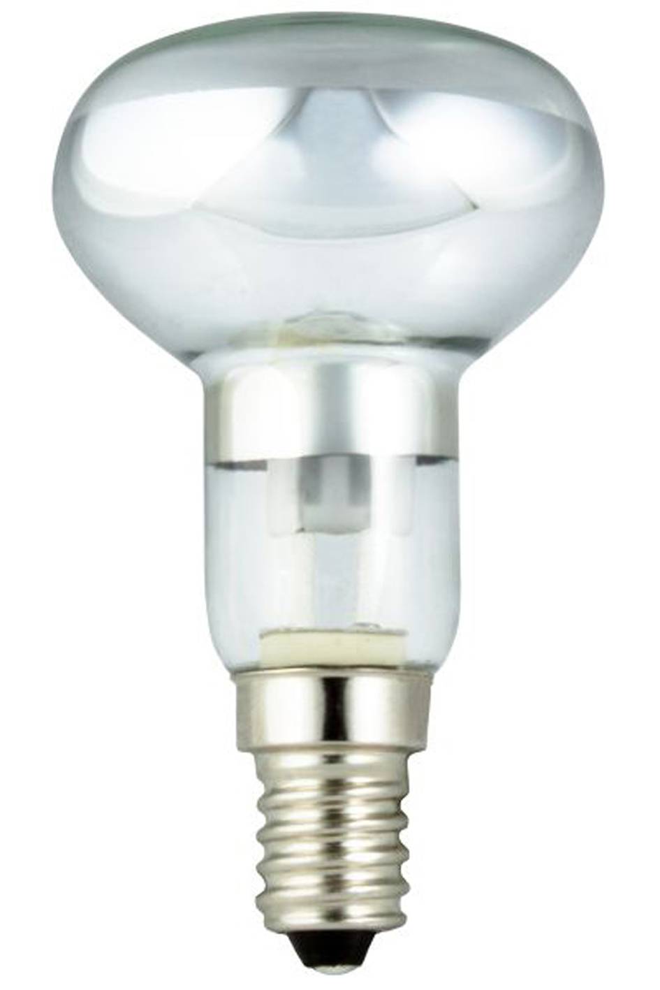 Scharnberger+Hasenbein Halogen-Reflektorlampe-XEN E14 240V 28W si/klar 42912-0