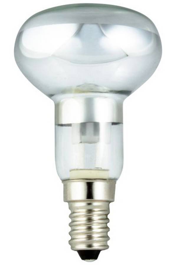 Scharnberger+Hasenbein Halogen-Reflektorlampe-XEN E14 240V 28W si/klar 42912