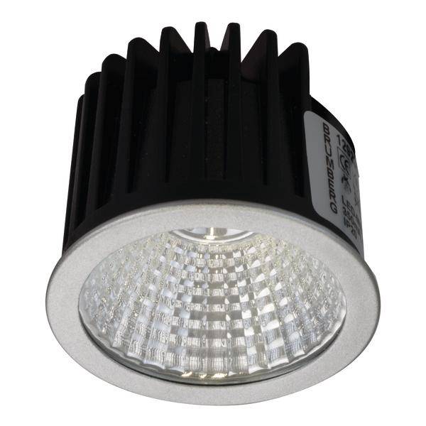 Brumberg Leuchten LED-Einsatz-MR16 350mA 40mm 2700K 12925003