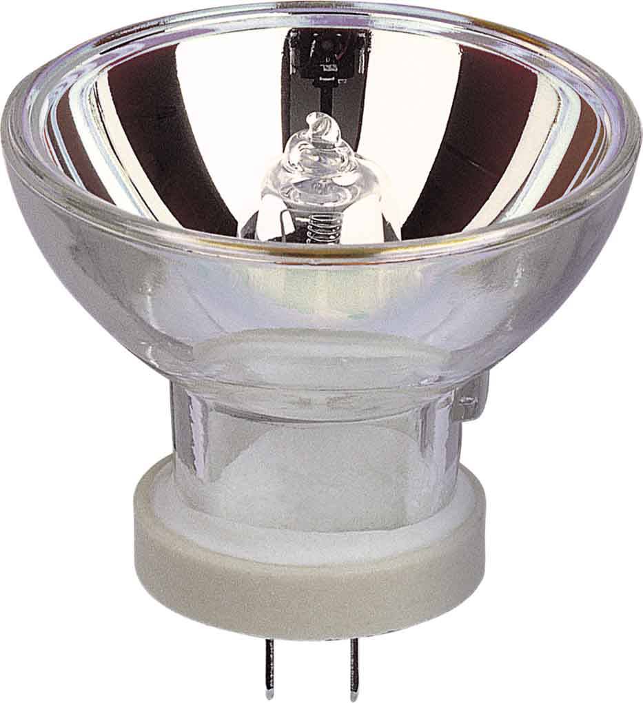 OSRAM NV-Halogen-Reflektorlampe 64607-0