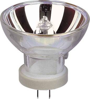 OSRAM NV-Halogen-Reflektorlampe 64607