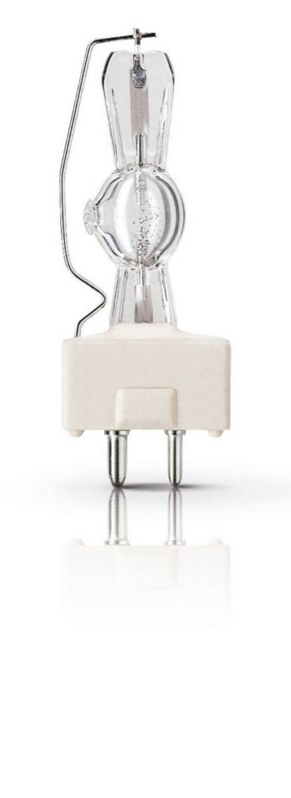 4 Stk. Philips Lighting Speziallampe MSR 700 SA