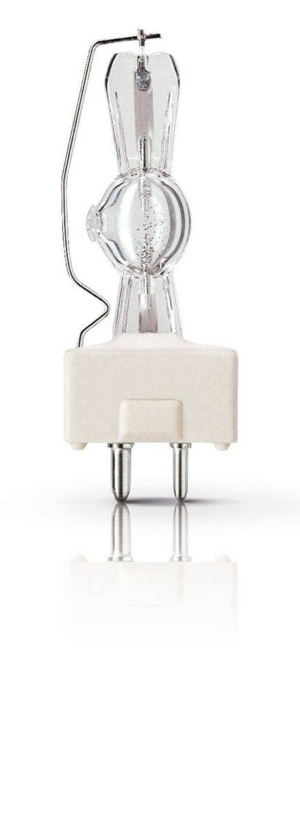 4 Stk. Philips Lighting Speziallampe MSR 700 SA-0