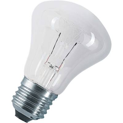 OSRAM LAMPE Hochvolt-Kryptonlampe SIG1541LL CL 60W E27