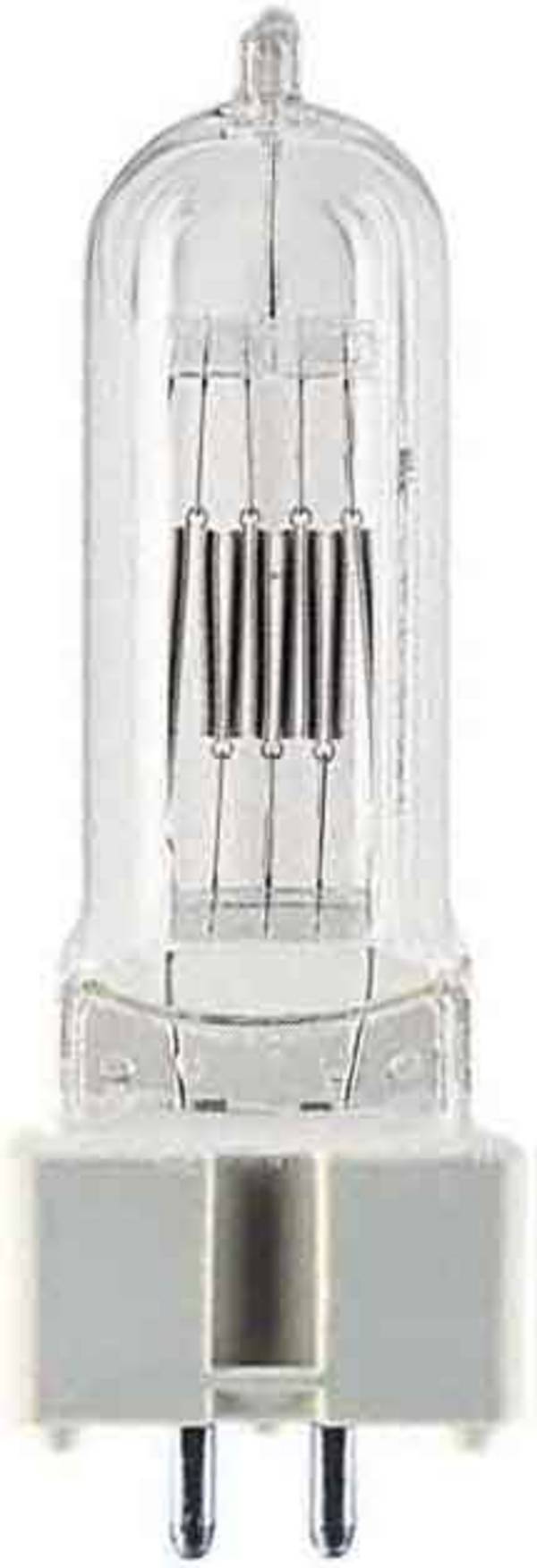 OSRAM Halogenlampe 64672 GY9,5 4008321098559