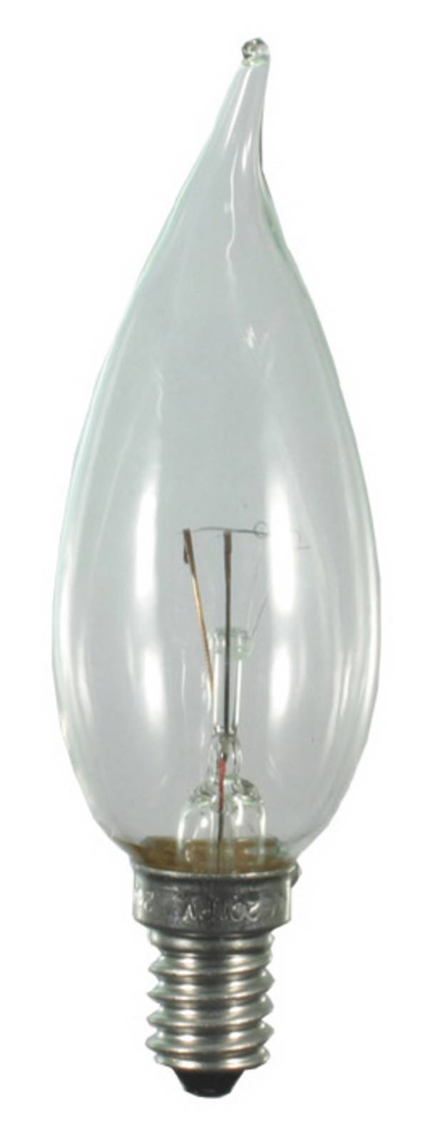 Scharnberger+Hasenbein Windstoßkerze 35x100mm