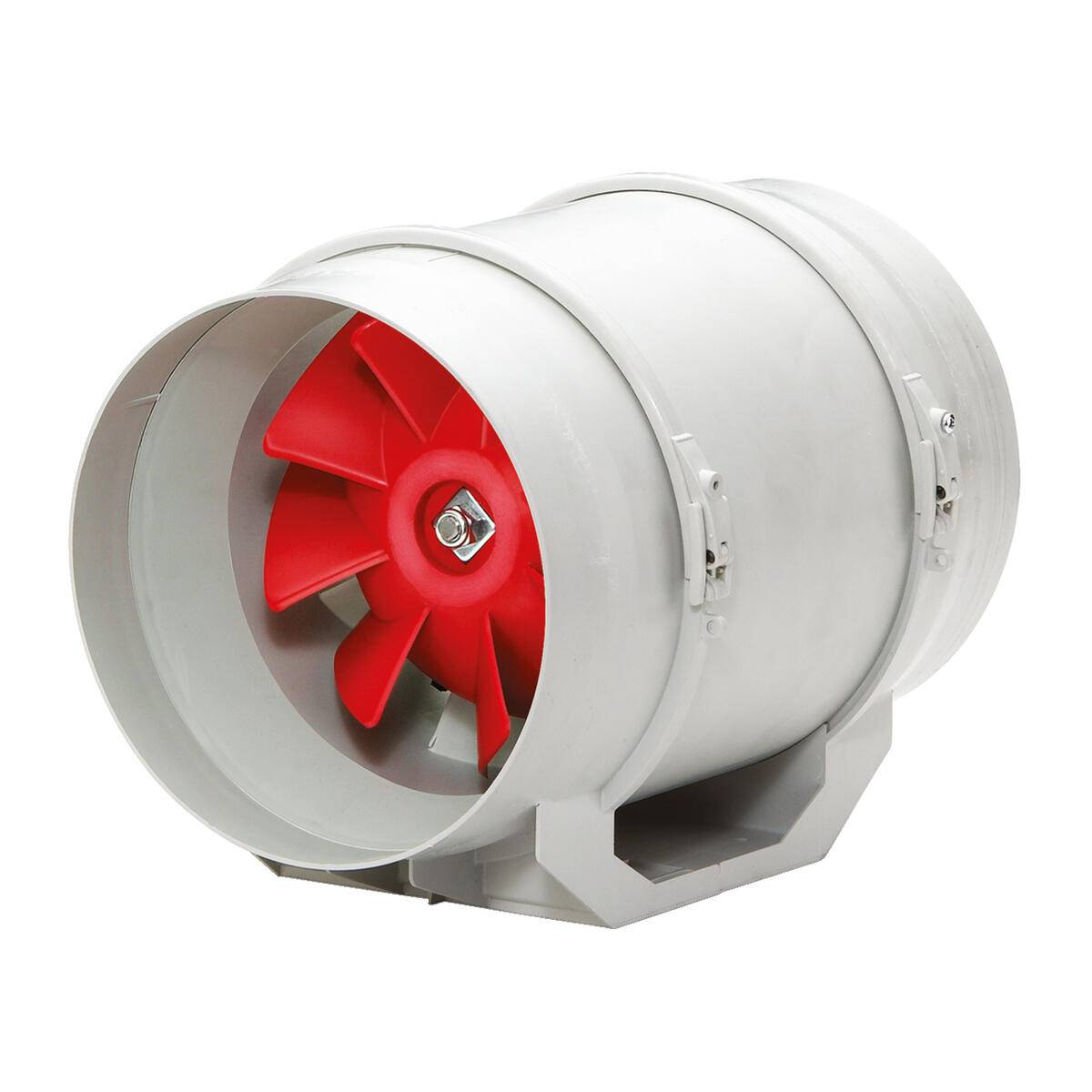Helios Ventilatoren Rohreinschubventilator MV 100 A-0