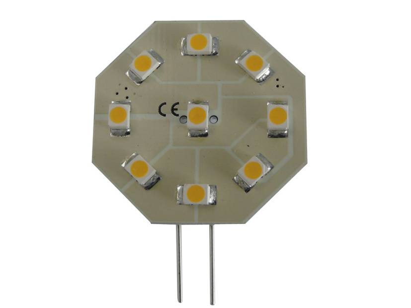 Scharnberger+Hasenbein LED-Leuchtmittel 30101-0
