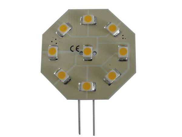 Scharnberger+Hasenbein LED-Leuchtmittel 30101