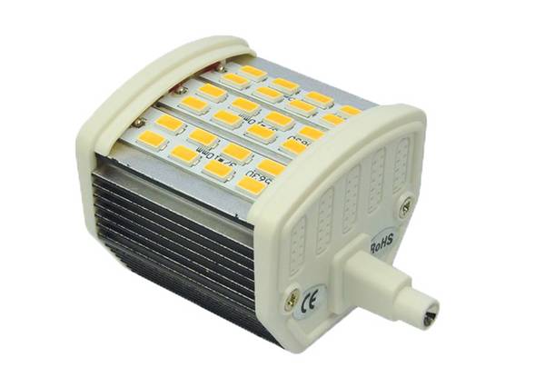 Scharnberger+Hasenbein LED-Lampe 78x45x40mm 33575