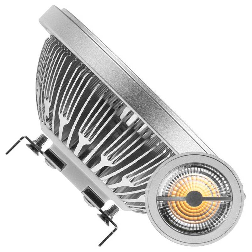 Scharnberger+Hasenbein LED-Reflektorlampe AR111-0