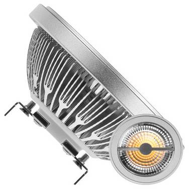 Scharnberger+Hasenbein LED-Reflektorlampe AR111
