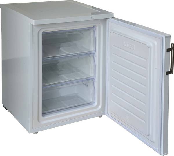 Amica Gefriergerät GS 15920 W ws