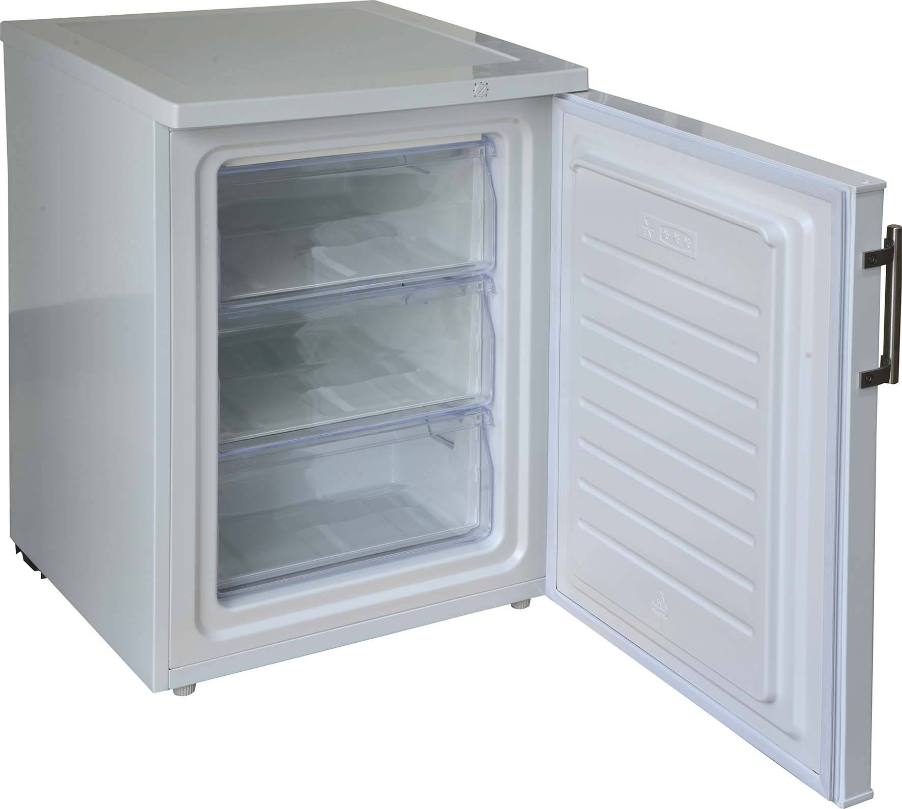 Amica Gefriergerät GS 15920 W ws-0