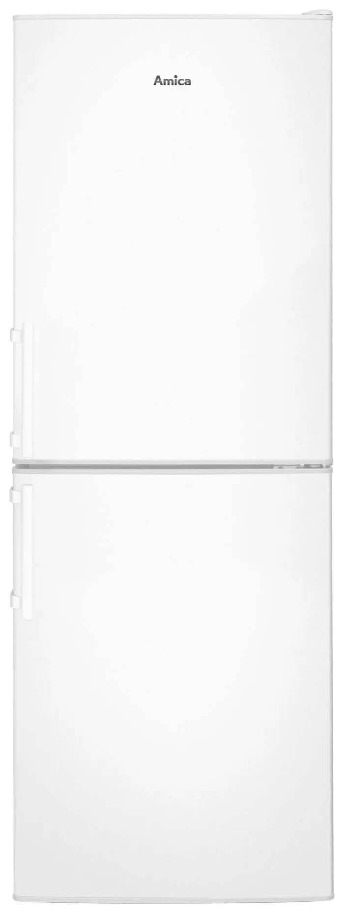 Amica Kühl/Gefrierkombi KGC 384 110 W-0