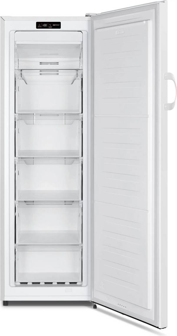 Gorenje Gefriergerät NoFrost FN4172CW