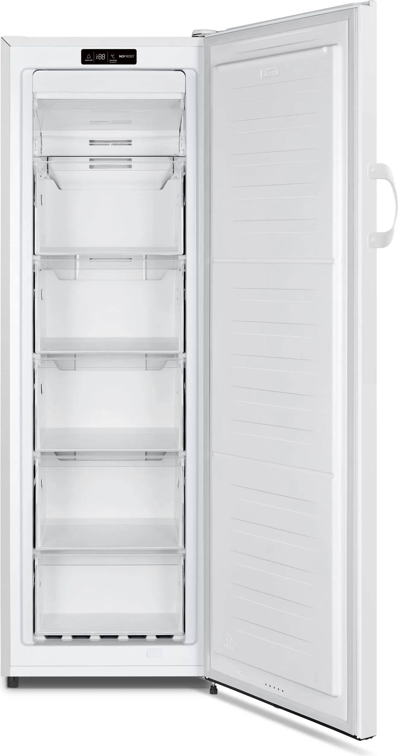 Gorenje Gefriergerät NoFrost FN4172CW-0