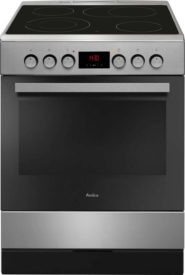 Amica Elektroherd FineDesign,60cm,MF9 SHC 913 001 E