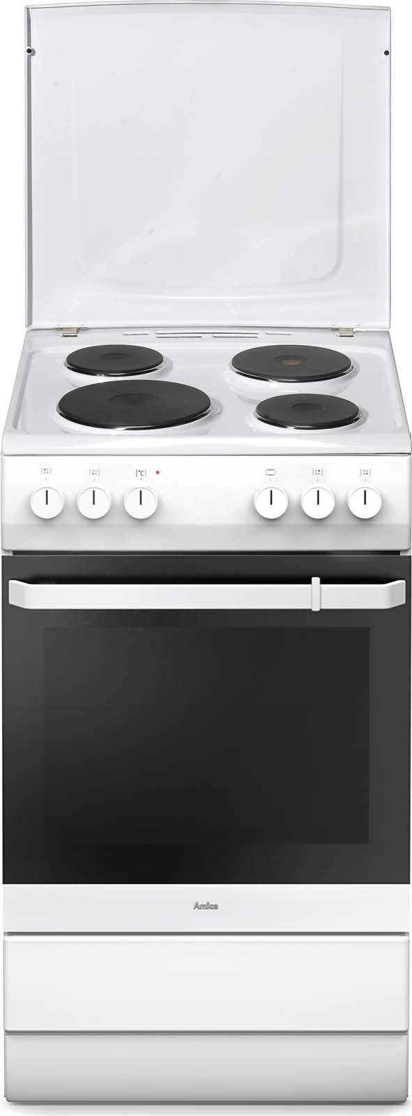 Amica Elektroherd MF9 SHE 11544 W ws-0