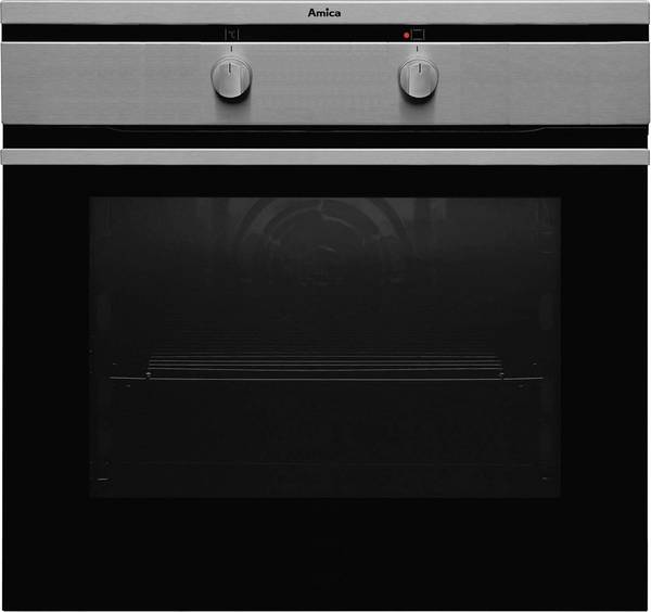 Amica EB-Backofen ScandiumDesign EB 13722 E eds