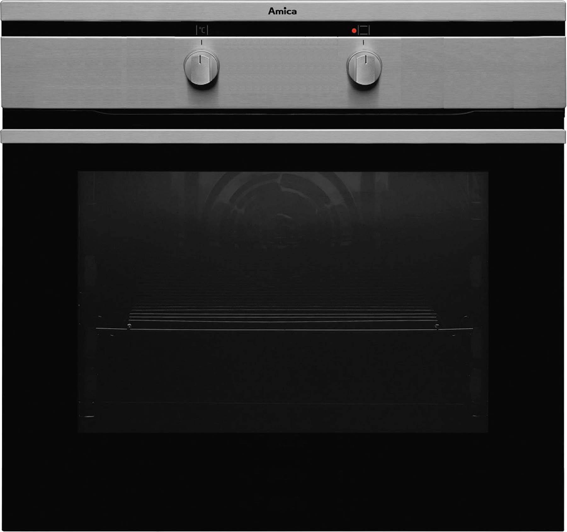 Amica EB-Backofen ScandiumDesign EB 13722 E eds-0