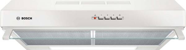 Bosch MDA UB-Haube Serie4,60cm,ws DUL63CC20