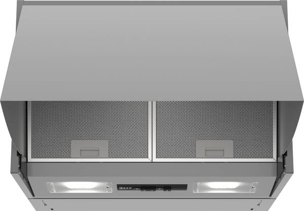 Constructa-Neff Zwischenbauhaube eDition 3 Stufen D64MAC1X0