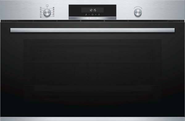 Bosch MDA EB-Backofen VBD5780S0