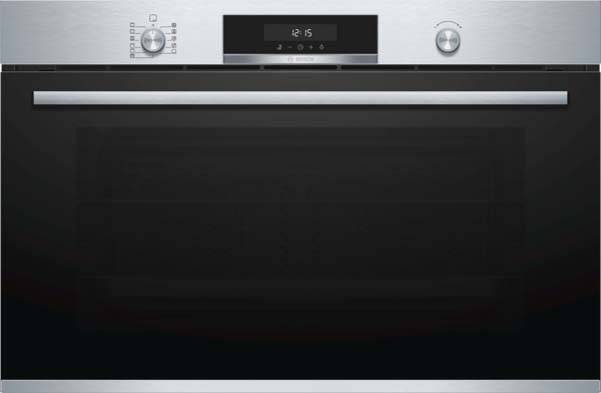Bosch MDA EB-Backofen VBD5780S0-0