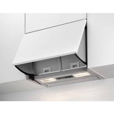 Electrolux AEG MDA EB-Haube LINIE stufenlos+Int,Serie2 DEB2631S Flip open-0