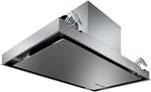 Bosch MDA Deckenlüftung Serie6,HomeConnect DRC97AQ50-0
