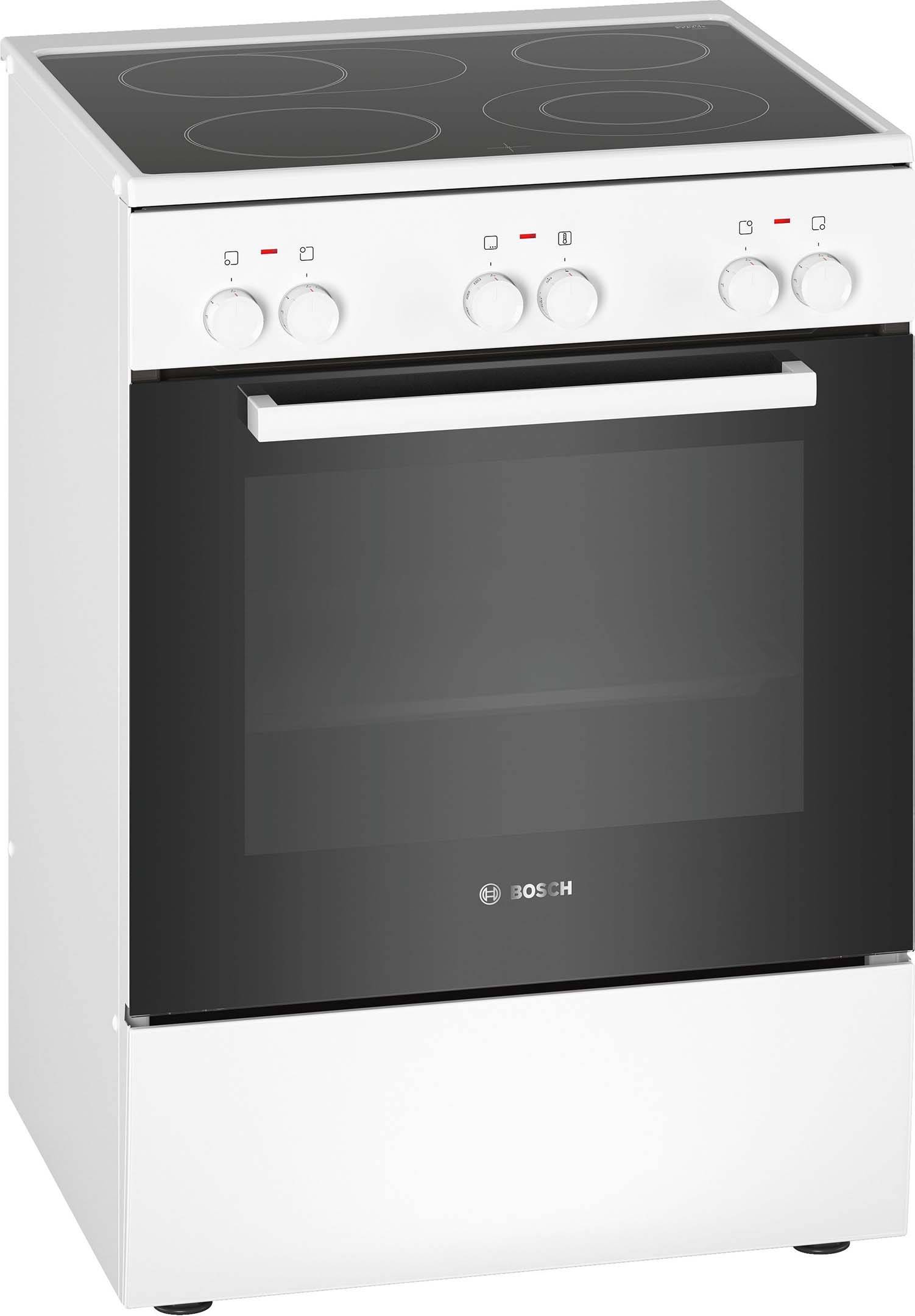 Bosch MDA Elektroherd Serie2 60cm HKA090220-0