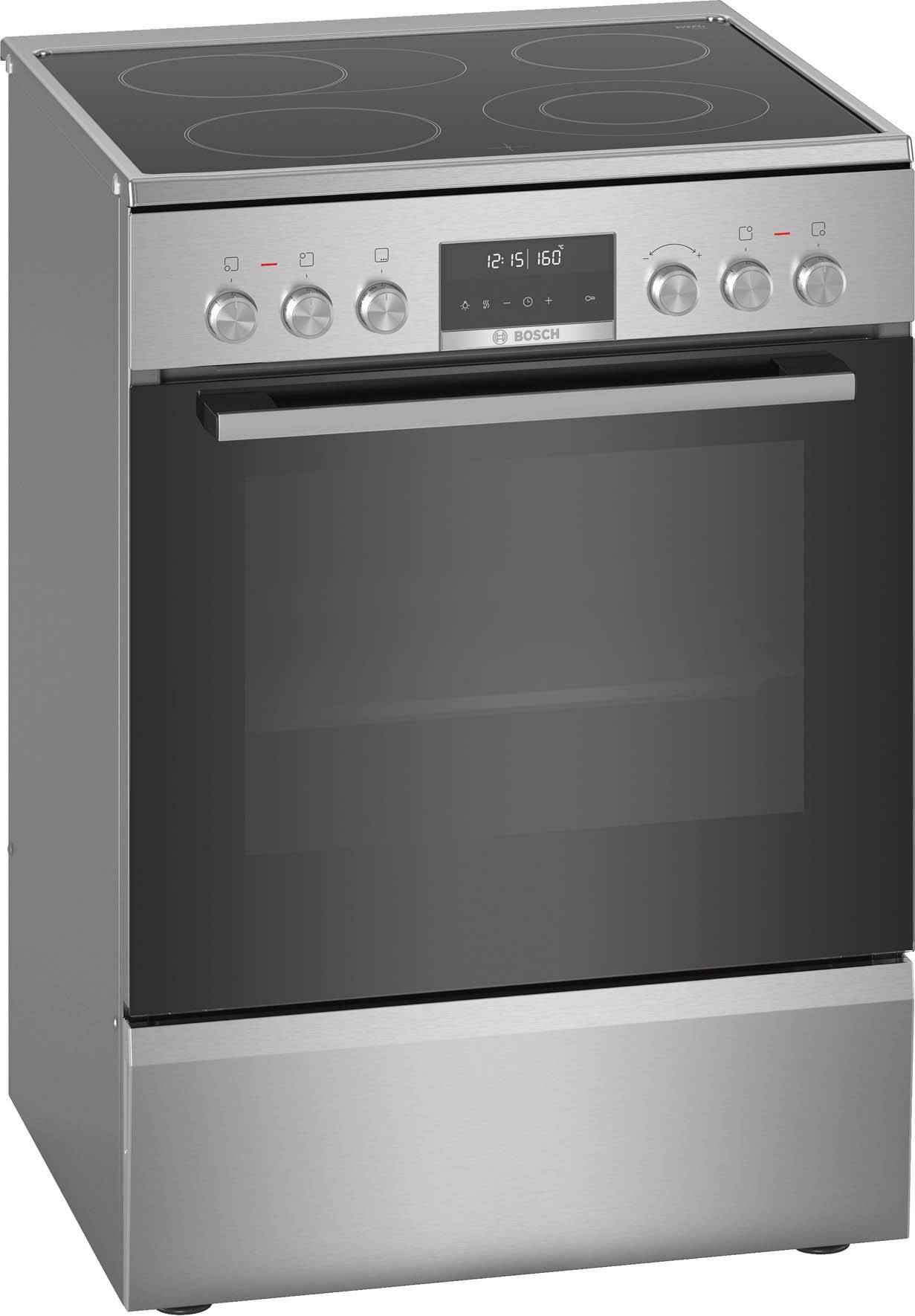 Bosch MDA Elektroherd Serie6,60cm HKS79U250-0