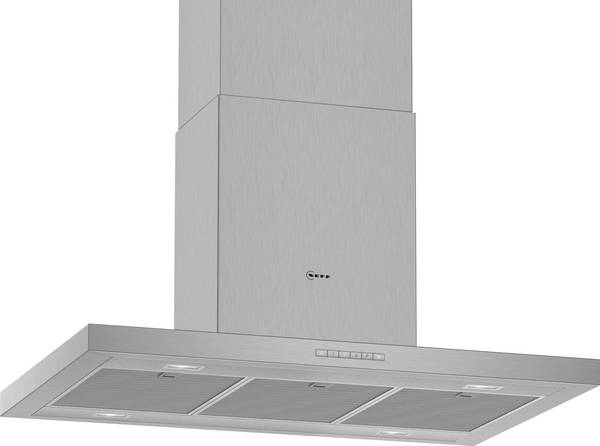 Constructa-Neff Inselesse eDition 90cm I95BBE2N0