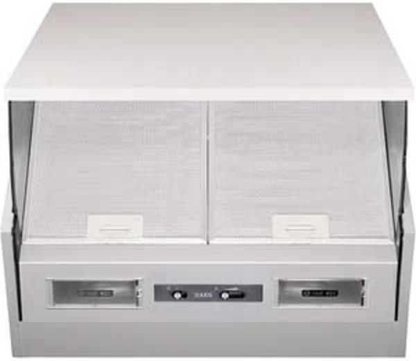 Electrolux AEG MDA EB-Haube LINIE 3Stufen,Serie1 DEB1621S Flip open