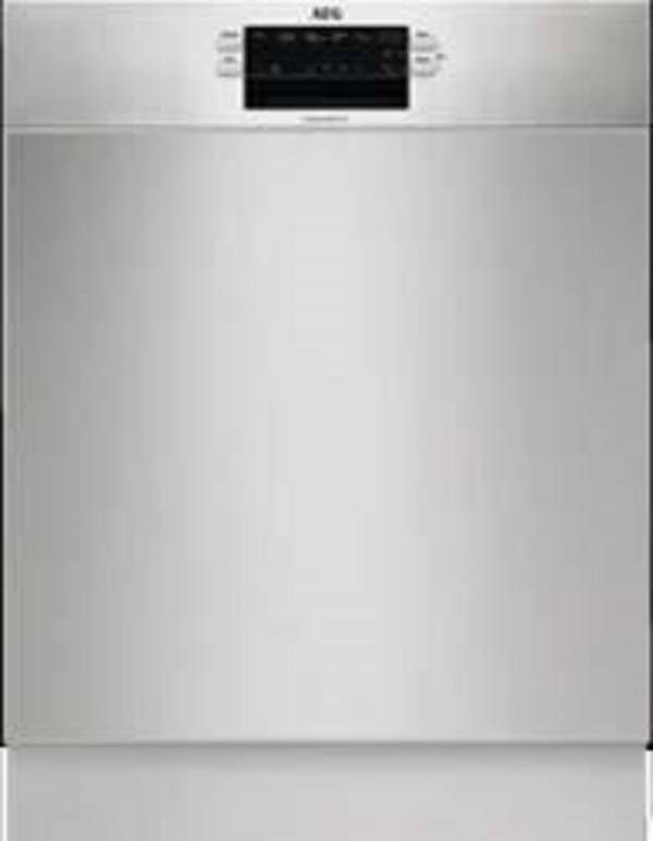 Electrolux AEG MDA UB-Geschirrspüler CARAT Serie5 FUS5360CZM