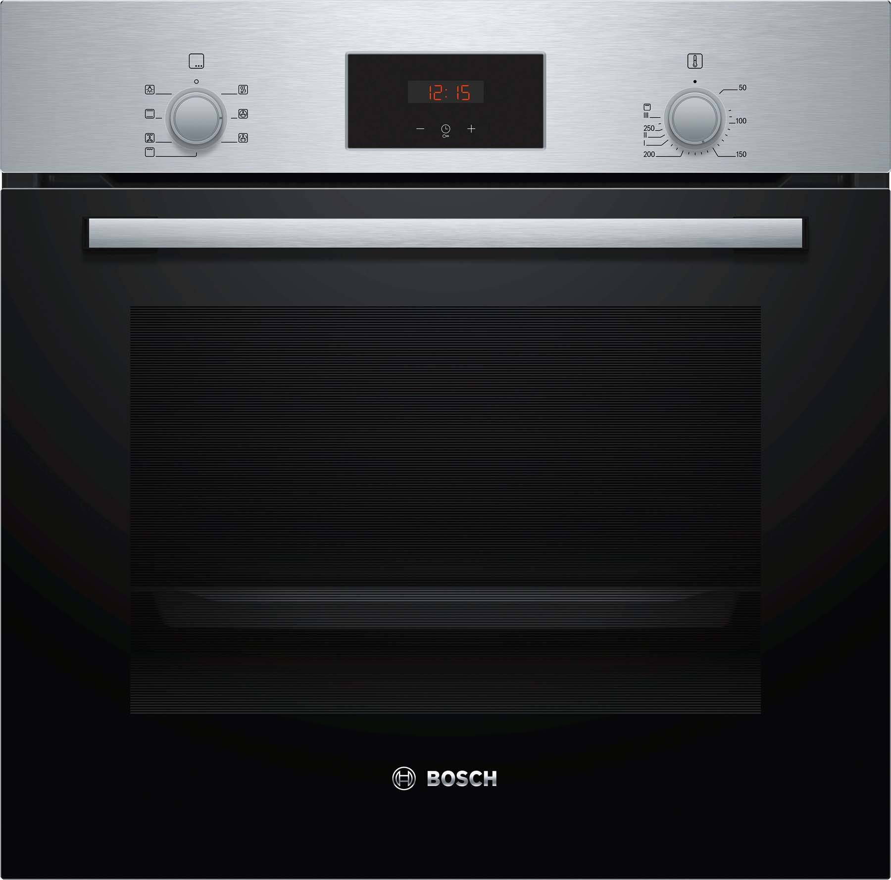 Bosch MDA EB-Backofen Serie2 HBF133BR0-0