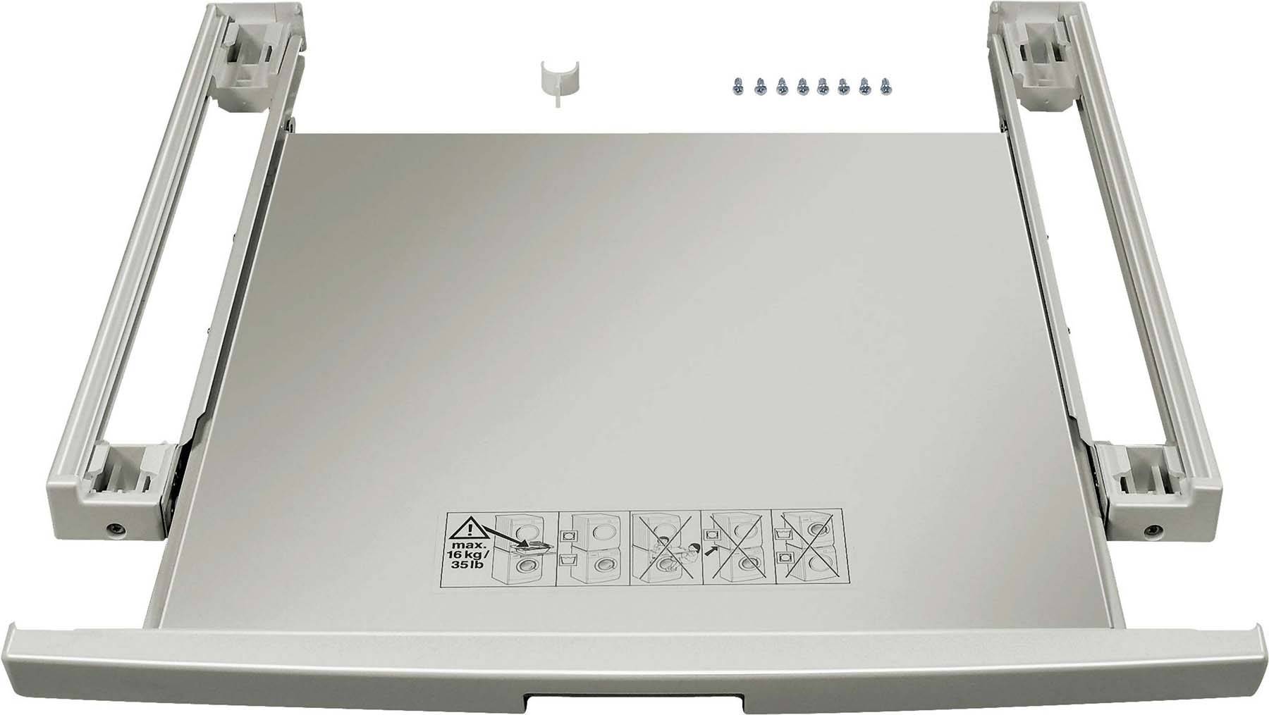Bosch MDA Verbindungssatz WTZ2742X-0