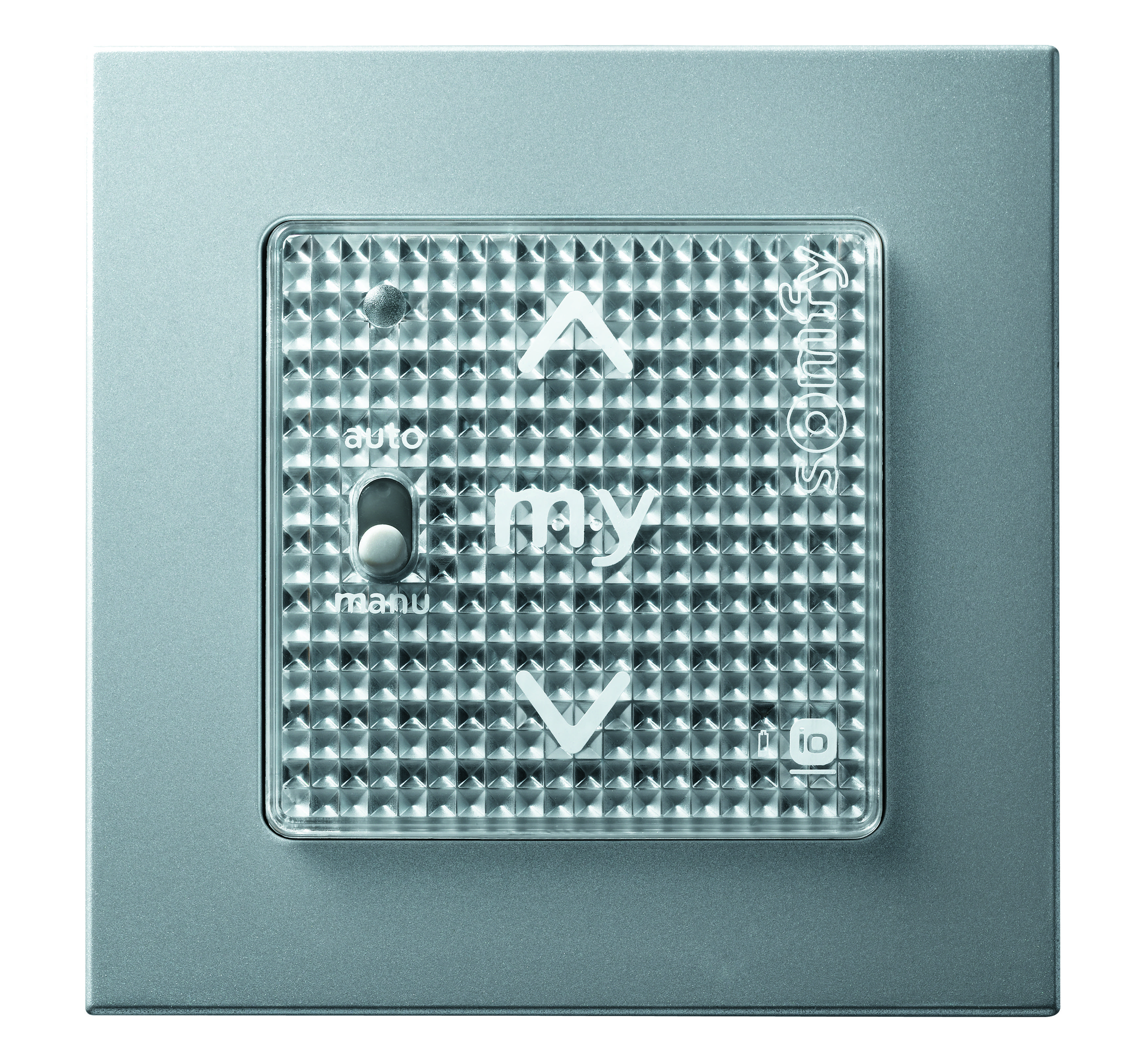 Somfy Funkwandsender A/M IN io 1811103
