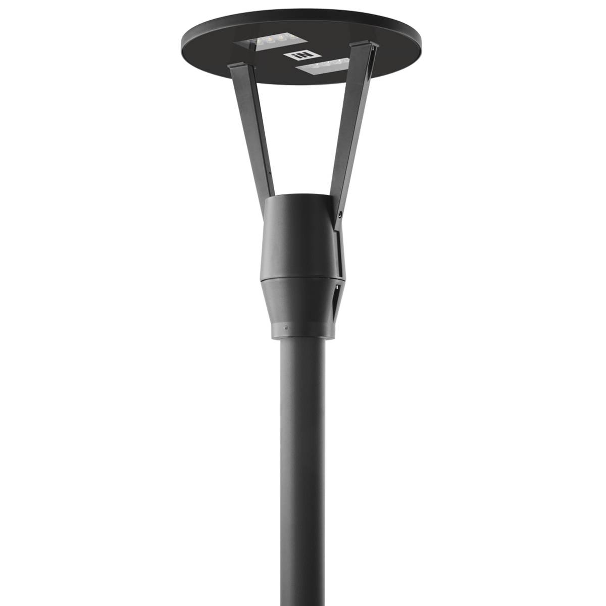 Spittler LED-Mastleuchte 3104744