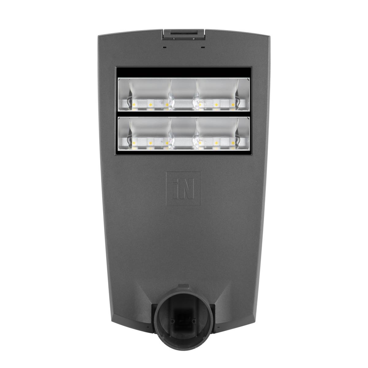 Spittler LED-Mastleuchte 3106224-0